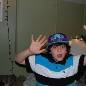 Meet your Posher, Anthony